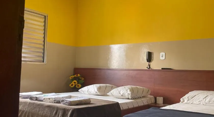 Hotel Gasometro - Image 1