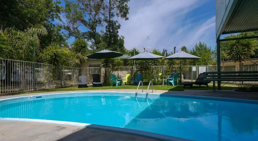 BIG4 Wangaratta North Cedars Holiday Park - Image 1