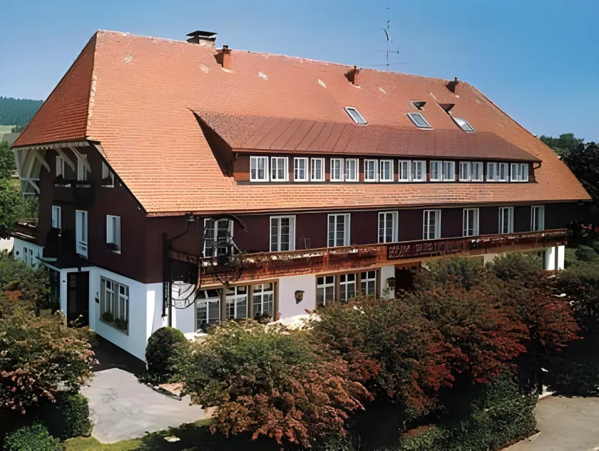 Hotel Hirschen - Image 1