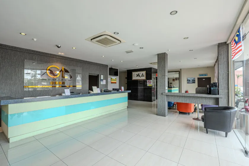 GL Hotel - Image 1