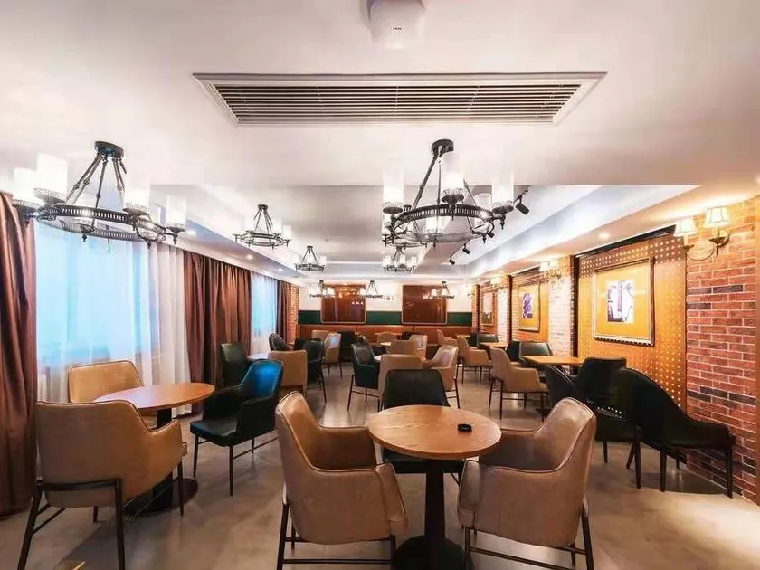 Mannsic Hotel (Beijing Huilongguan Wendu Shuicheng Branch) - Image 1