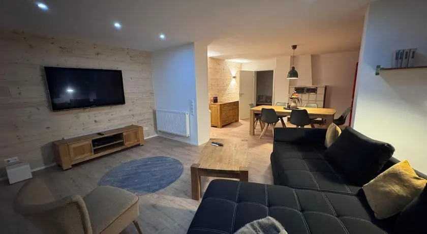 Ungers Ferienwohnung Maleen - Image 1