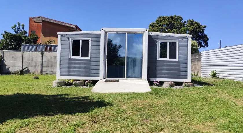 Tiny House Contenedor Privado Tilarán - Image 1