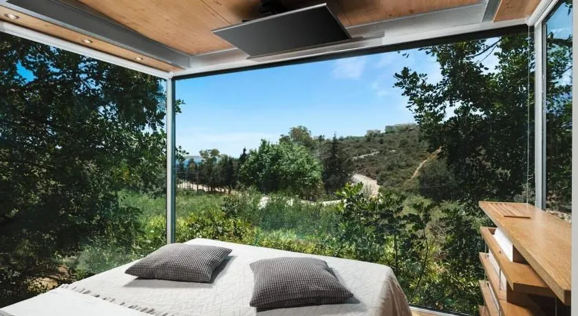 Luxury TreeHouse - A breath away from the beach - Image 1
