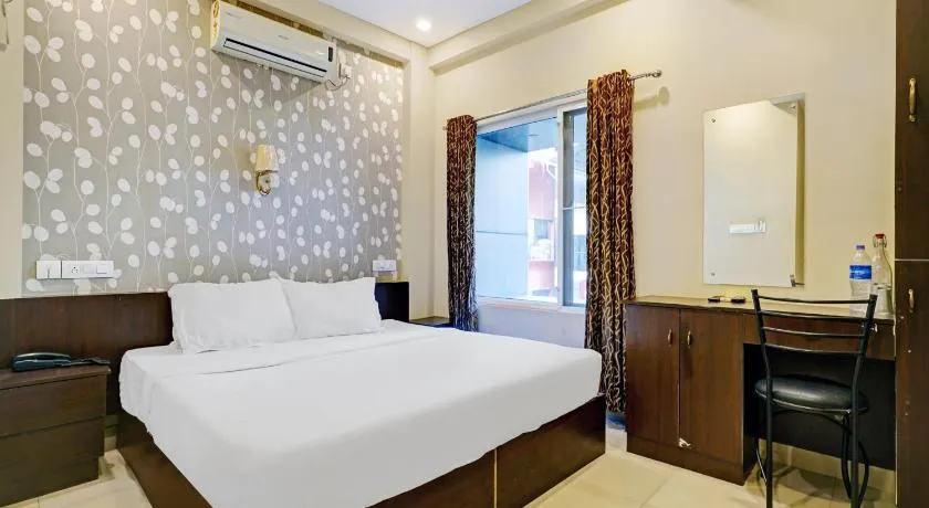 Galaxy Inn - Image 1