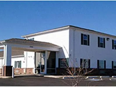 Magnolia Inn and Suites Southaven - Image 1