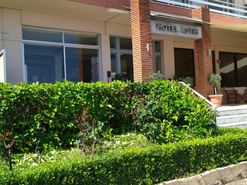 ASTIR COSY LIVING HOTEL - Image 1