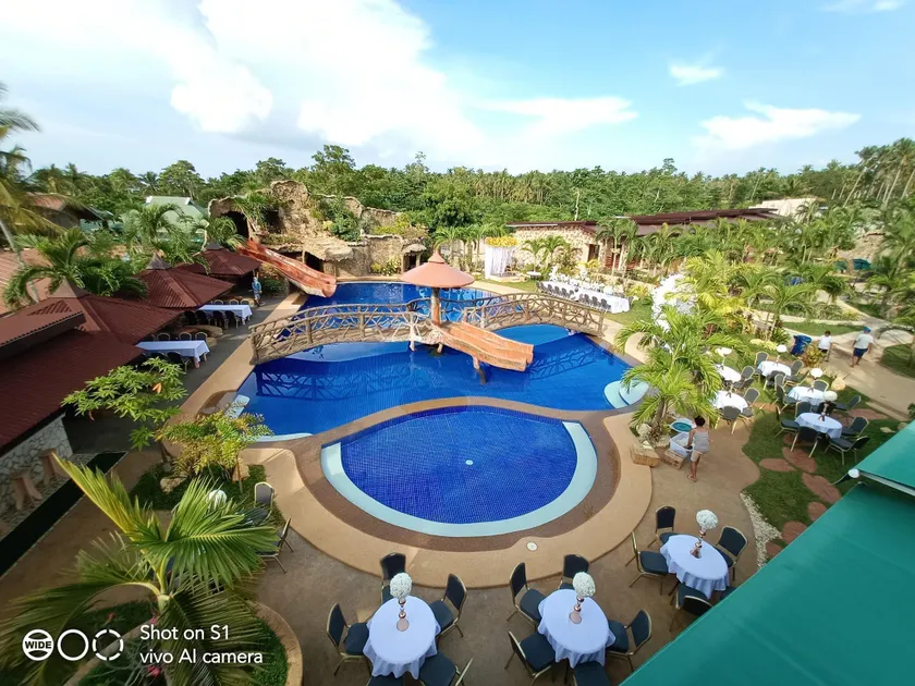 Camotes Ocean Heaven Resort - Image 1