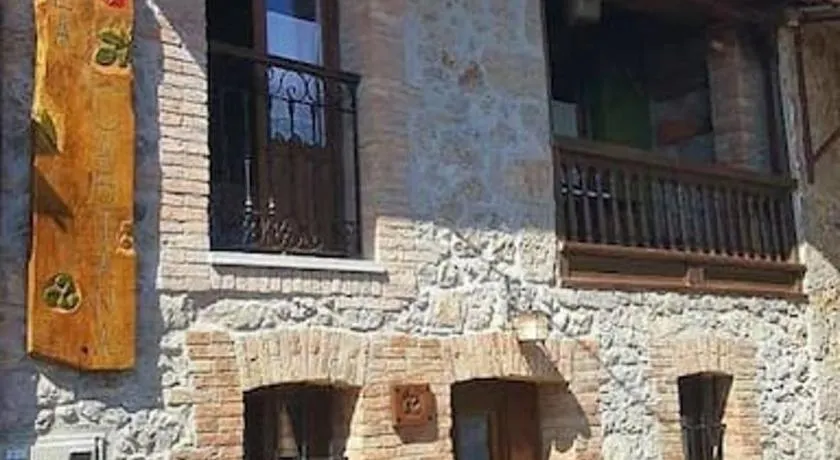 Casa La Cabiana - Image 1