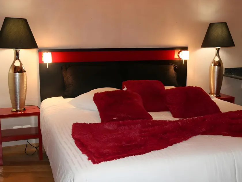 Marinha Hôtel - Image 1