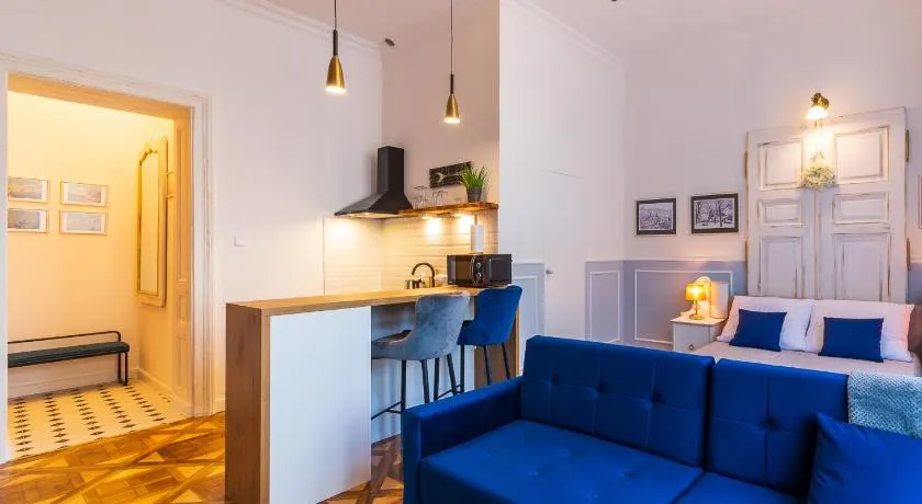 Apartamenty Rejtana - Image 1