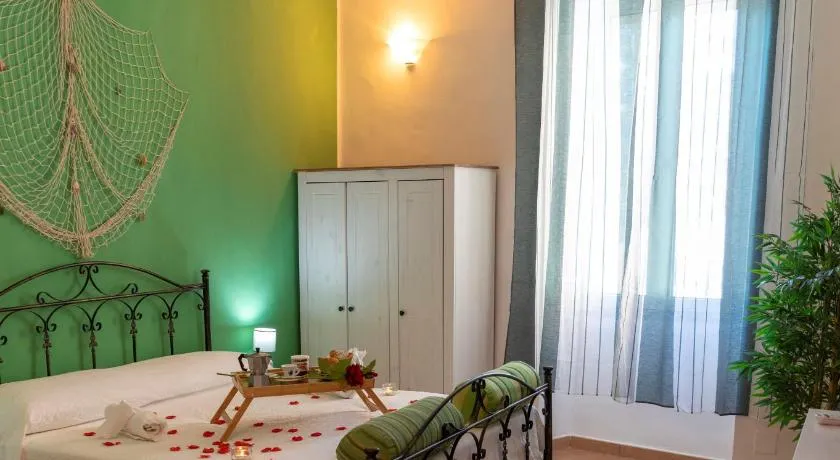 Casa Domitilla Vista Mare - Spiagge, Storia & Relax Wifi - Netflix - Image 1