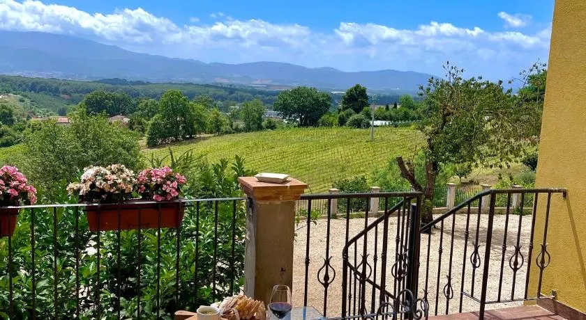 Donna Vittori - Borgo Agricolo - Image 1