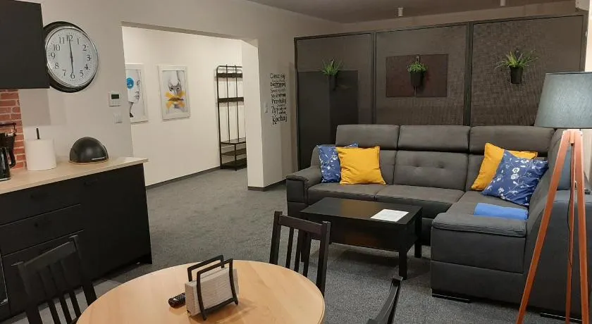 APARTAMENTY VINCI - Image 1