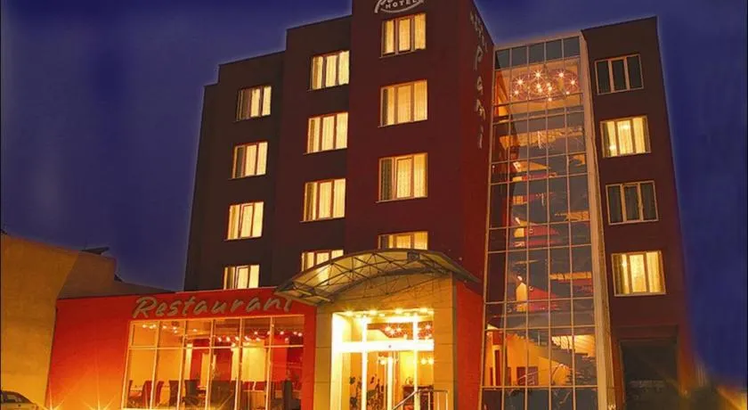 Hotel Pami - Image 1
