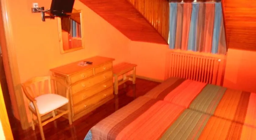 Hotel Navarro - Image 1