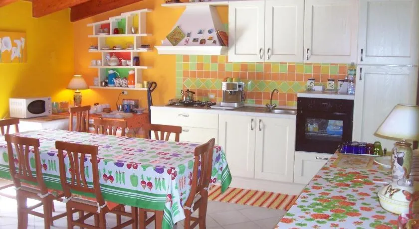 B&B Le Terrazze Isola Di S. Antioco - Image 1