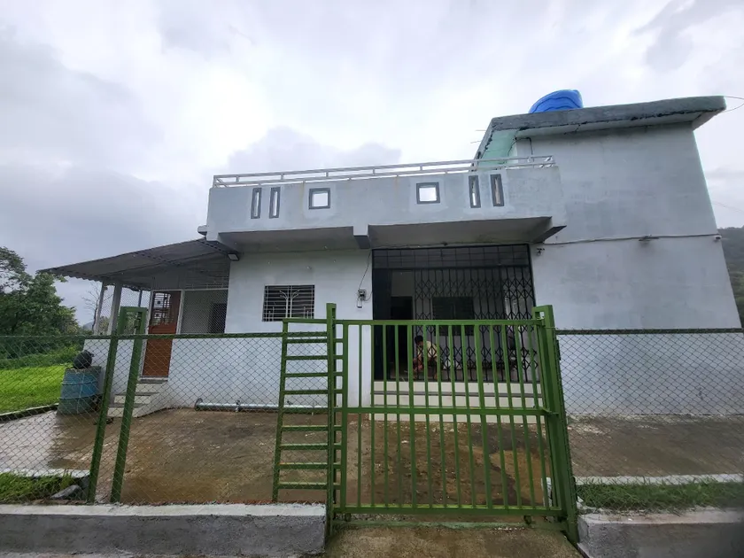 Laxman's Agro Farm Stay - Image 1