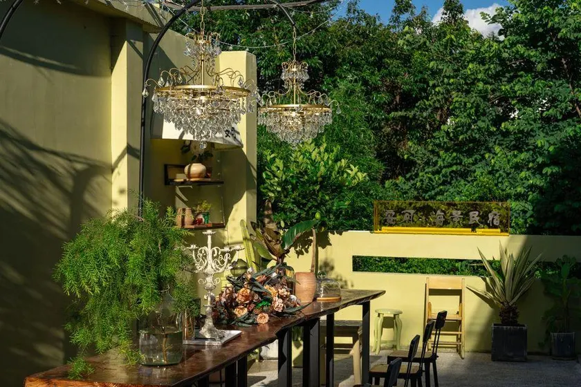 Xiamen · Anke | Sunset · SeaViewGarden Villa (Siming Zengcuo'an) - Image 1