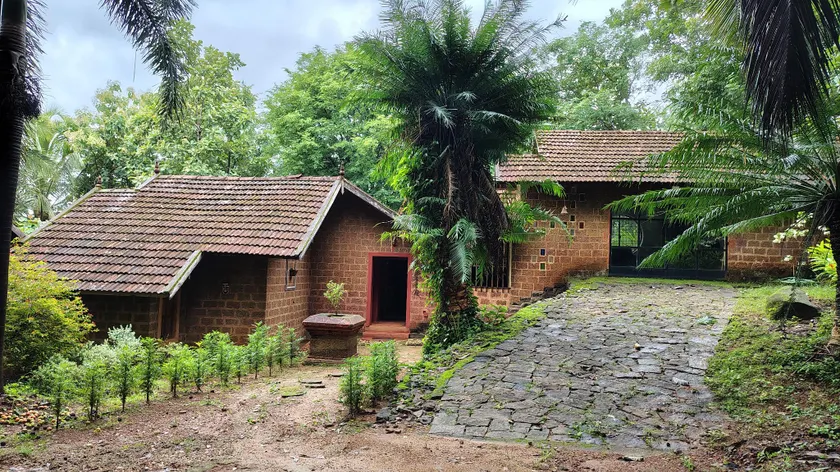 Shantam Homestay - Peace has an address now! - Image 1