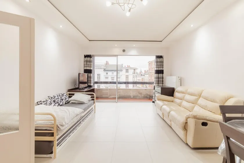 Mansha’s Apartment  (all amenities) - Image 1