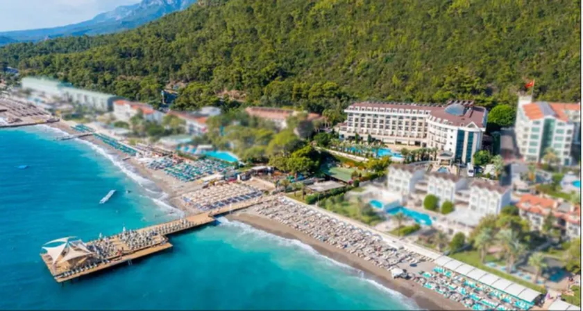 Sunland Resort Beldibi - Image 1