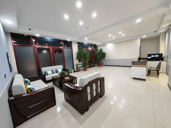 Langfang Yuejia Hotel - Image 1