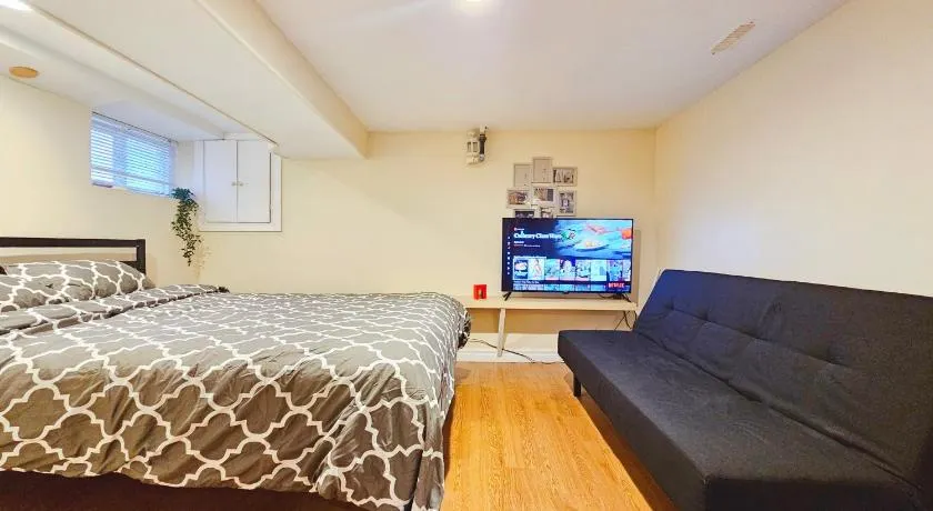 Suite Toronto Riverdale - Image 1