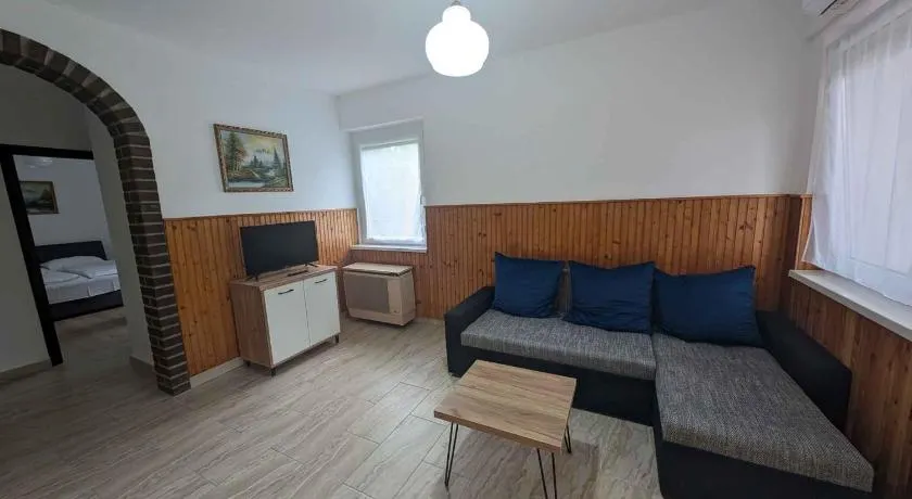 Apartments in Zamardi - Balaton 54662 - Image 1