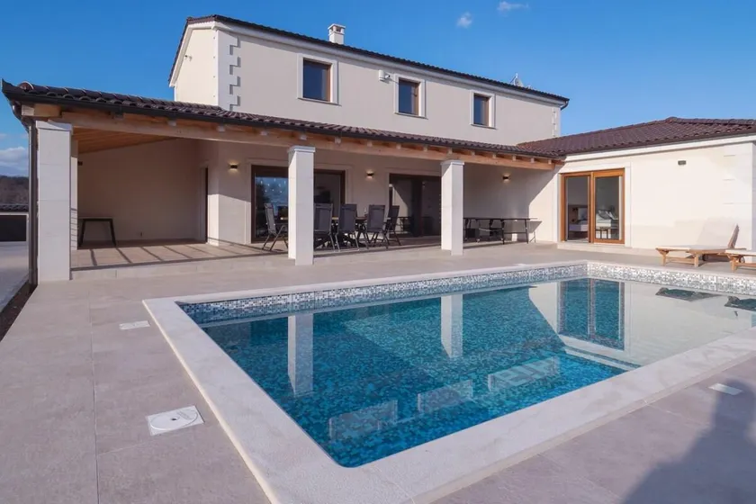 Villa Lydia - Image 1