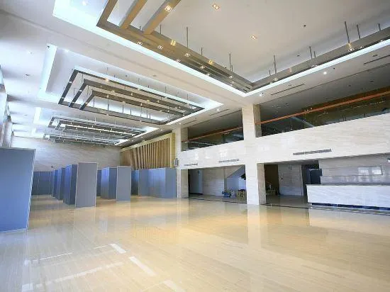 Huangshan Yishui Hotel - Image 1