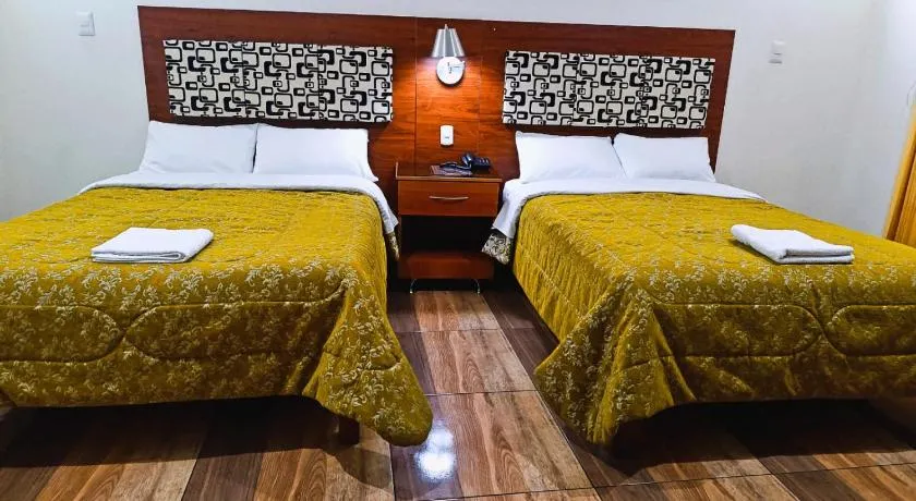 Casona Blanca - Image 1
