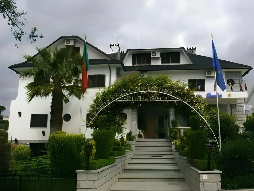 Residencial Sra. da Lomba - Image 1