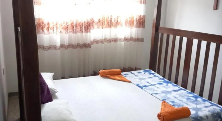 Sea Shell Guest House - Image 1