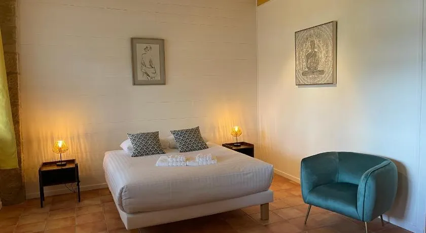 LAURAGUEL CHAMBRES D'HÔTES - Image 1