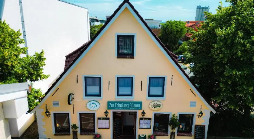 Zur-Erholung Büsum - Image 1