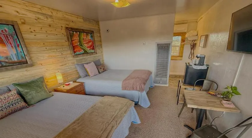 Pinion 6 Mokee in Bluff Kitchen, Sleeps 4 - Image 1
