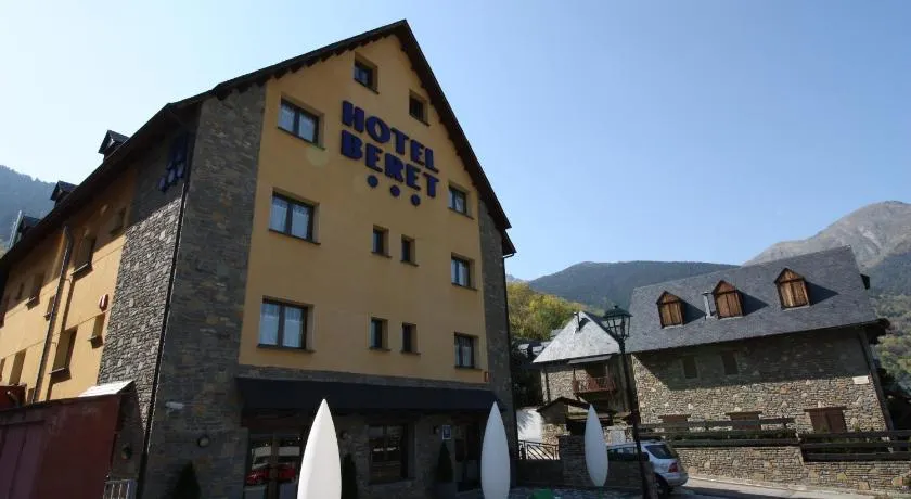 Hotel SNÖ Beret - Image 1