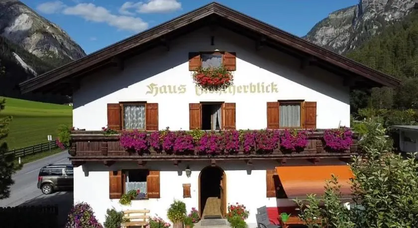 Haus Gletscherblick - Image 1