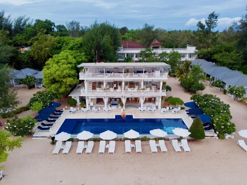 Seri Resort Gili Meno - Adults Only - Image 1