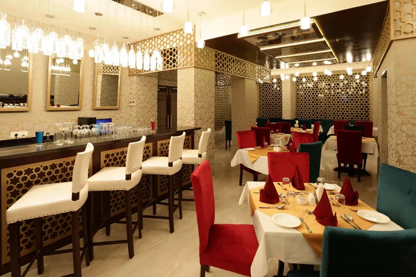 Vesta Sapphire Jaipur - A City Center Hotel - Image 1