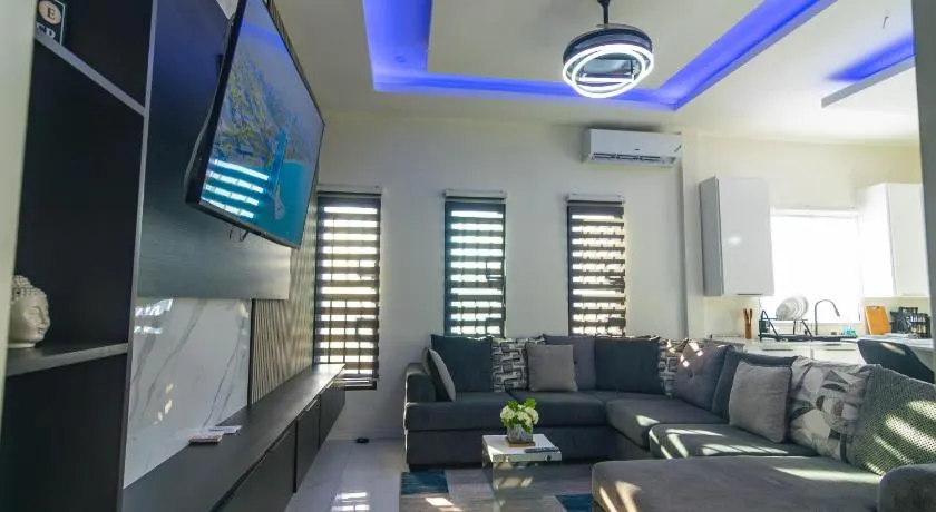 The Escape Villa - Image 1