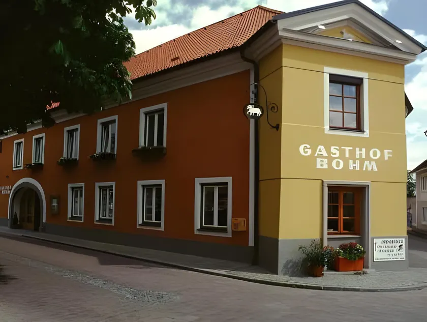 Gasthof Böhm - Image 1