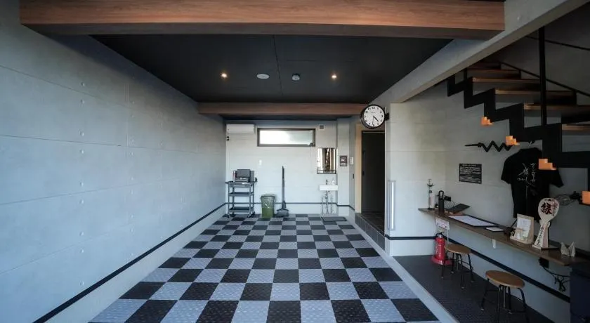 Traveler Stay Miyajima - Vacation STAY 81325v - Image 1