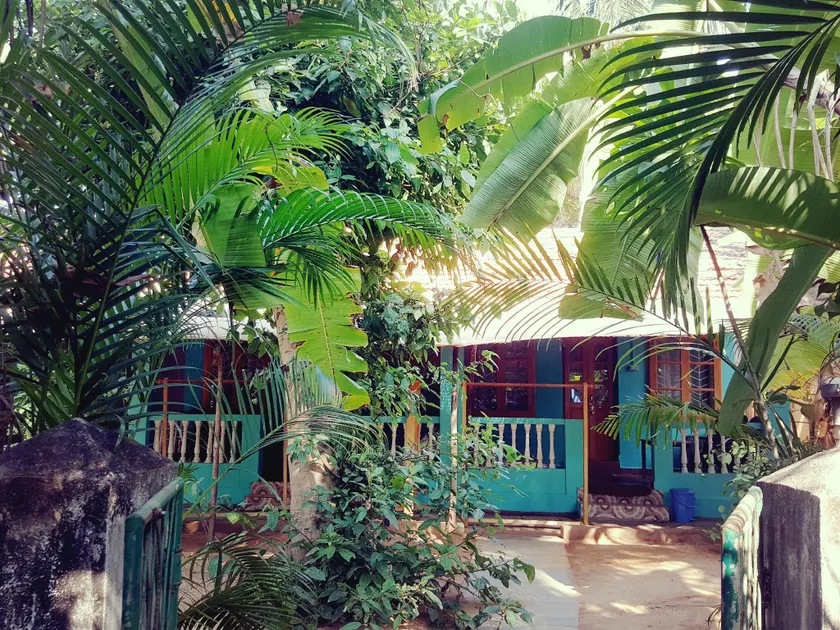 Sealand Restaurant and Beach Cottages - Image 1