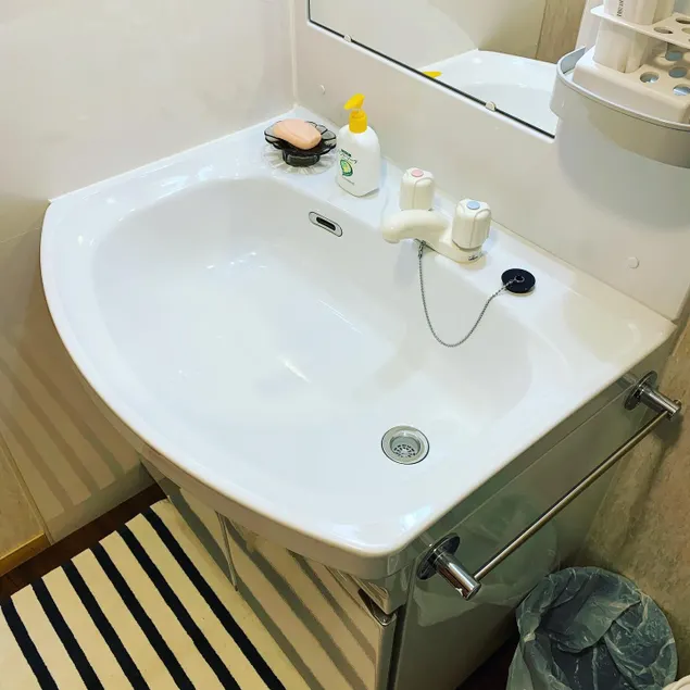 Condominium WAFU TEI Okinawa city / Vacation STAY 58897 - Image 1