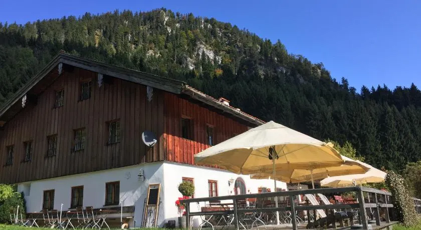 Berggasthof Butzn Wirt - Image 1