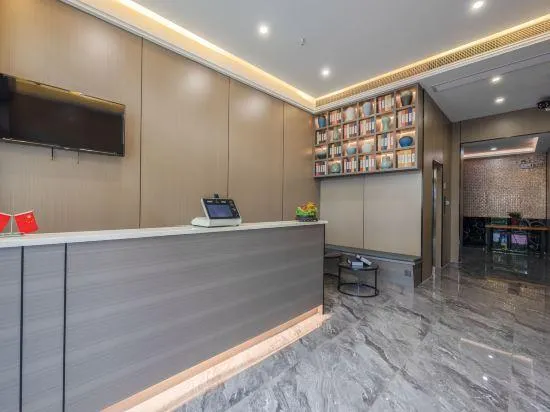 Moyu Hotel - Image 1