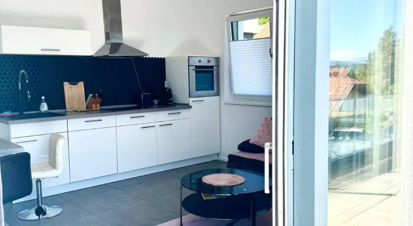Wörthersee-Appartements - Image 1