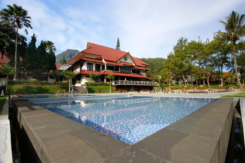 Kusuma Agrowisata Resort & Convention - Image 1
